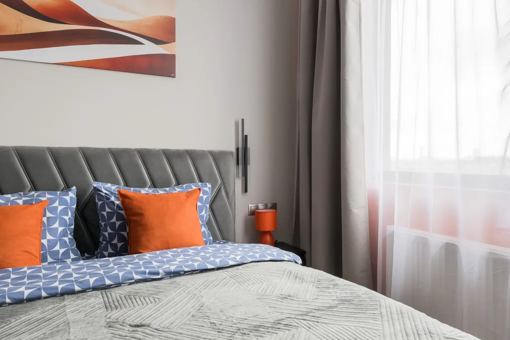 Квартира Квартира Студия в Кировском Авенире в 10мин от метро Автово — Санкт-Петербург