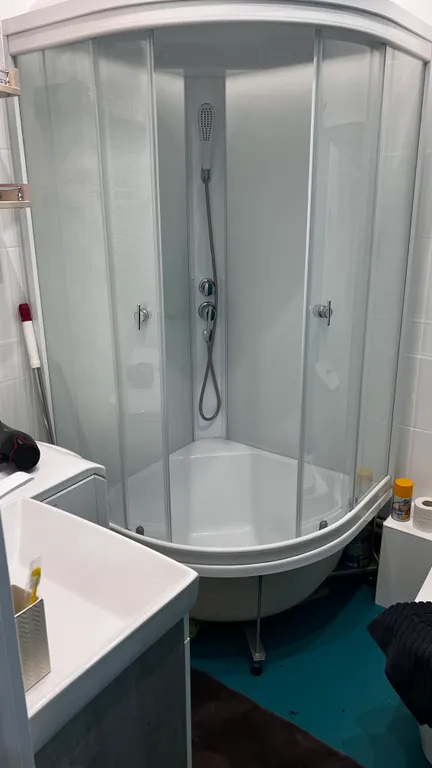 Стильная квартира в центре