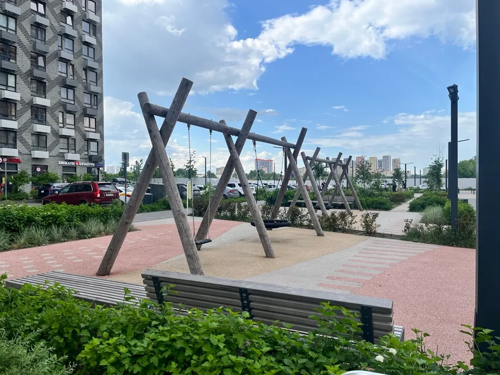 Квартира Современная евроквартира с видом на Москву-реку — Москва