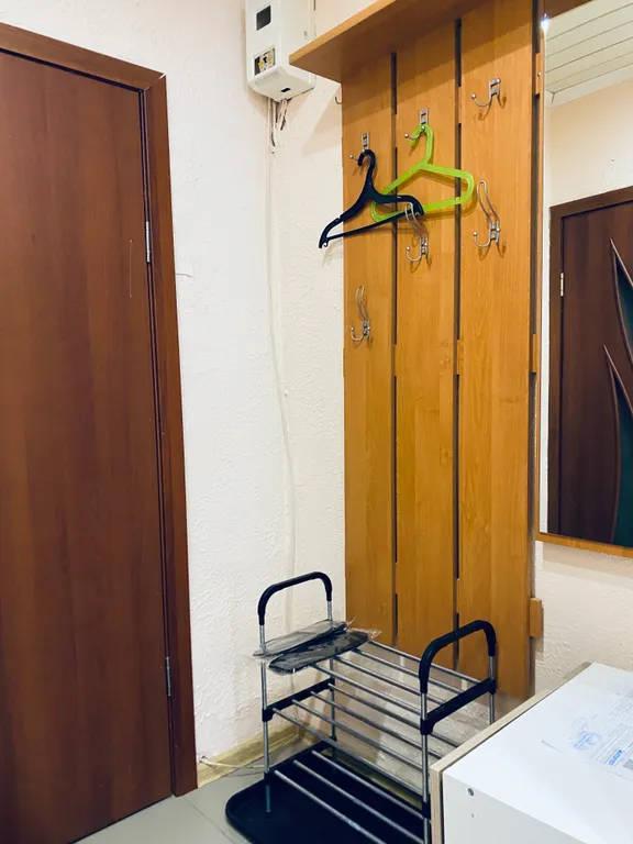 Квартира в центре средневекового Выборга