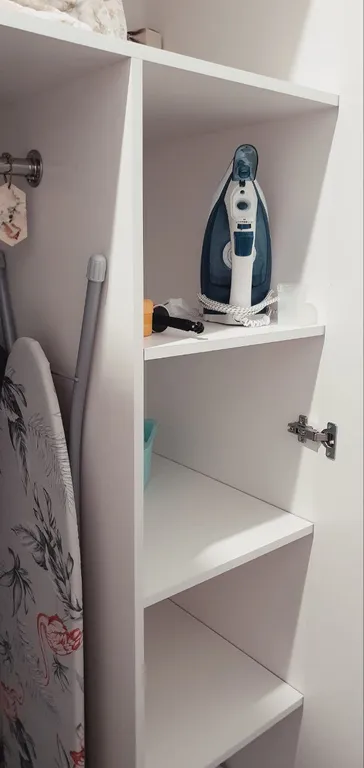 Уютная студия в ЖК Олимп