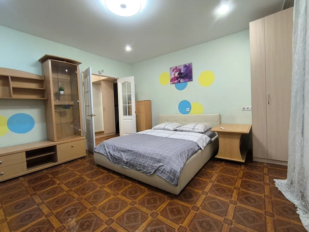 Полноценная трешечка