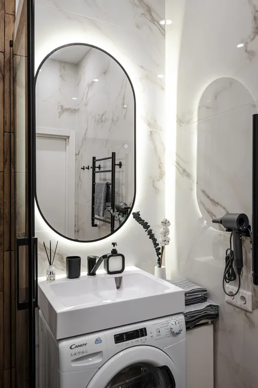 Новая дизайнерская студия Hipster Place у Невского проспекта