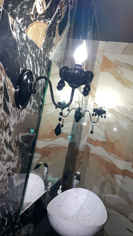 Шикарная квартира