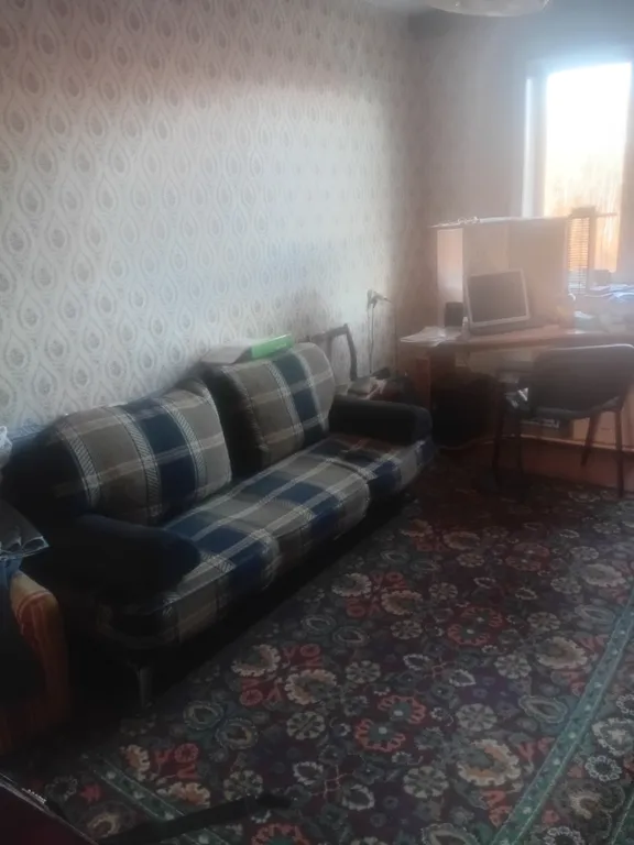 Квартира со всеми удобствами