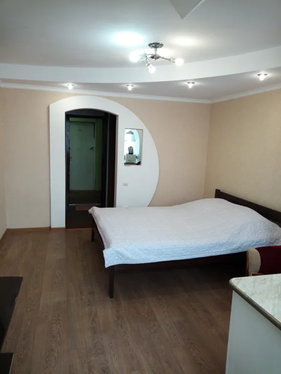 Уютная квартира в курортной зоне