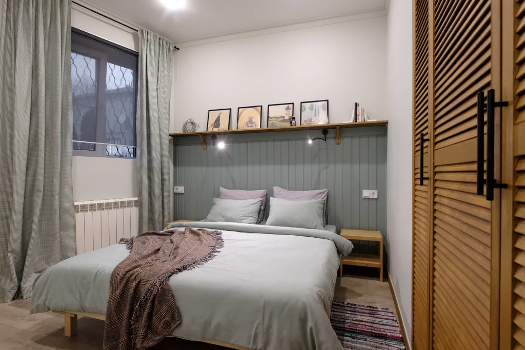 Уютный домик для отдыха в Пятигорске