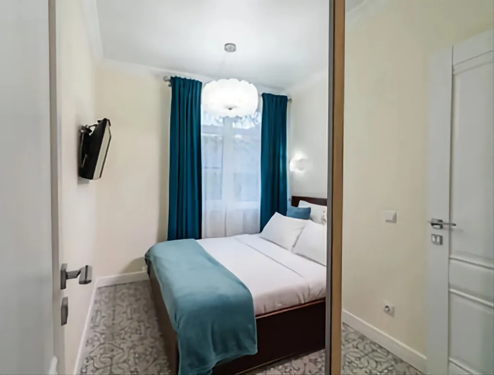 На самом берегу моря квартира для Вашей семьи