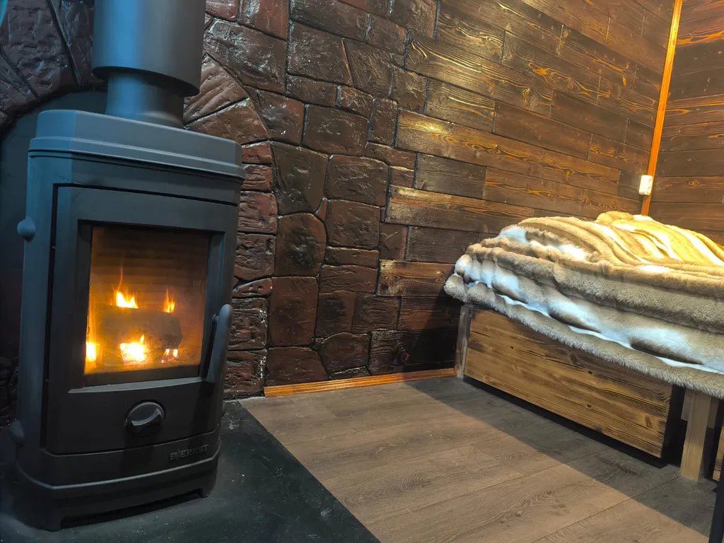 Дом релакса