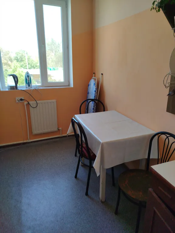 Квартира Комната — Феодосия