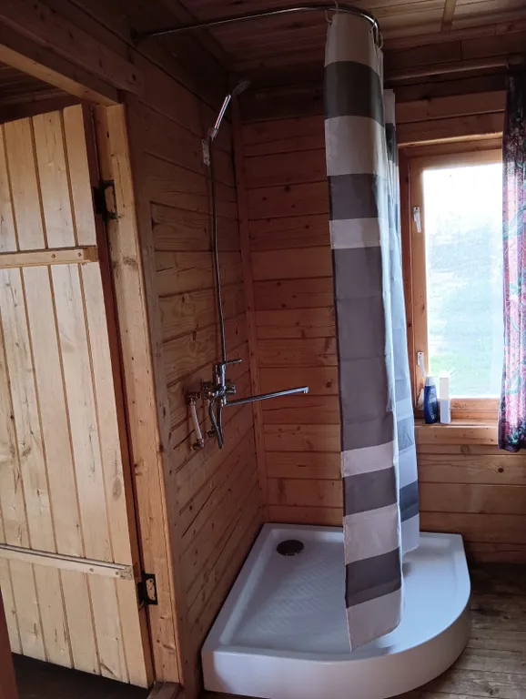 Коттедж 1-комнатный Дом — Ендогуба