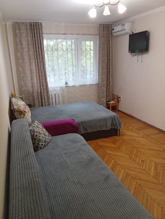 1-комнатная квартира в центре Ялты