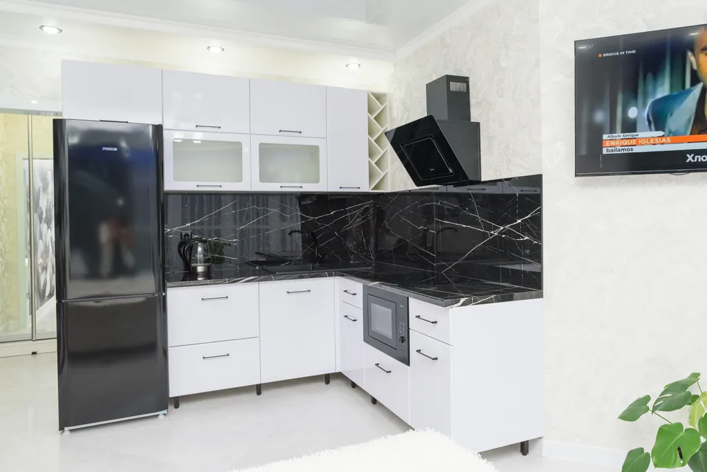 Апартаменты в центре