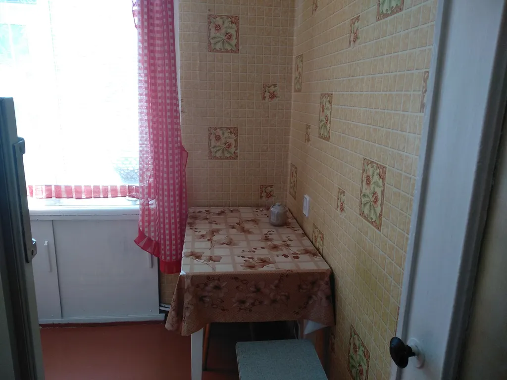 Квартира у моря