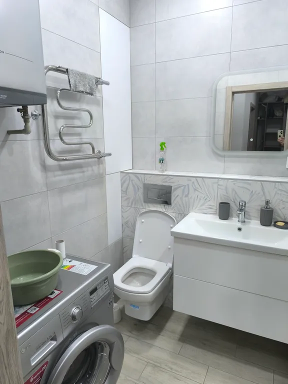 Квартира Уютная квартира со всеми удобствами — Динская