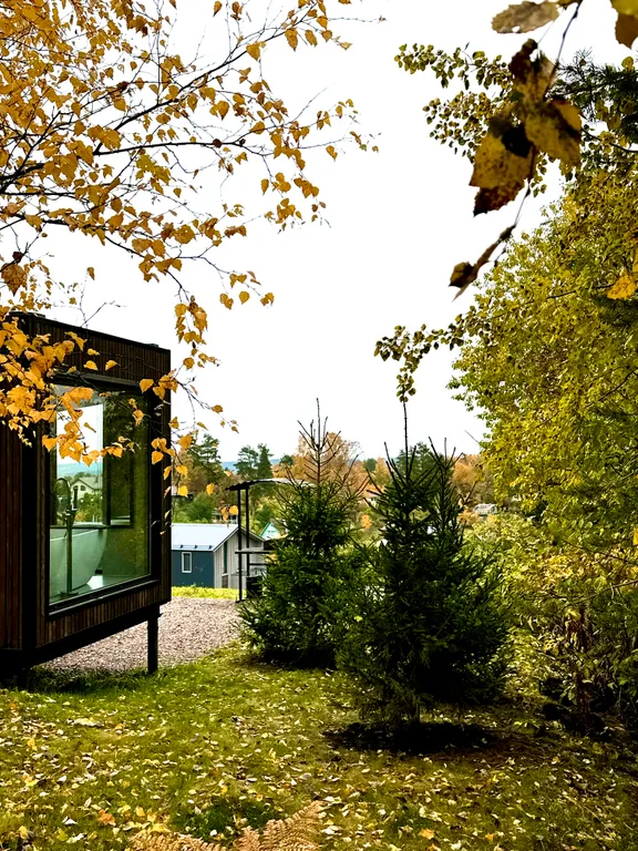 Коттедж Дом с ванной — Орехово