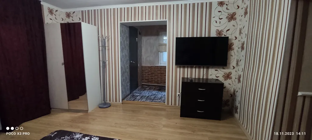 Уютная квартира рядом с собором