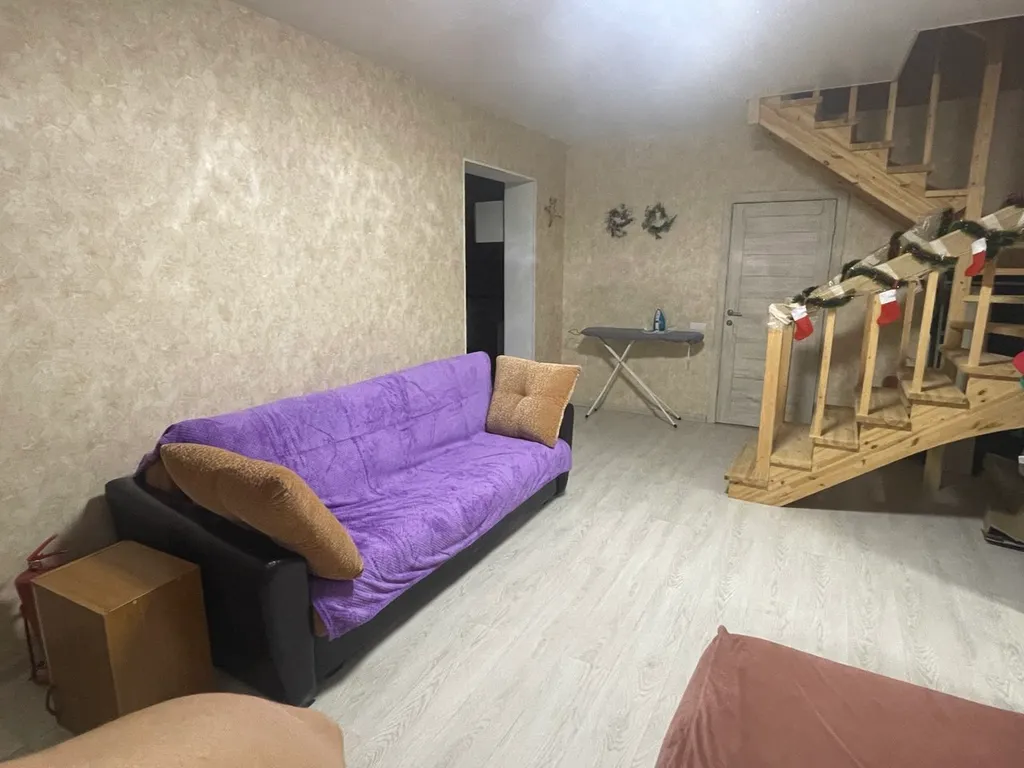 Уютный коттедж для отдыха