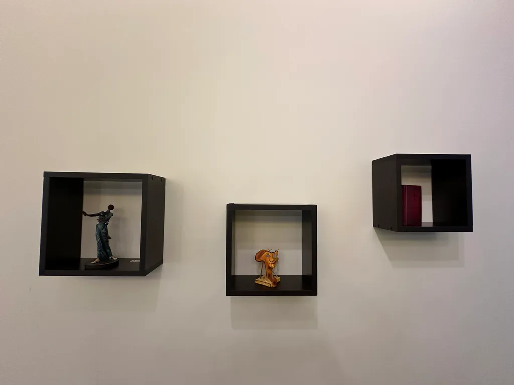 Квартира в стиле Сальвадора Дали