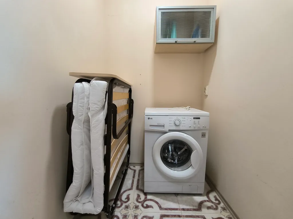 Квартира Квартира в 10 минутах ходьбы от пляжа Адмиральская Лагуна — Севастополь