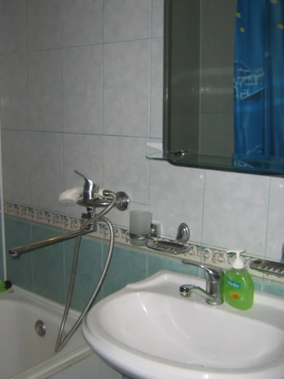 Уютная квартира в куротной зоне