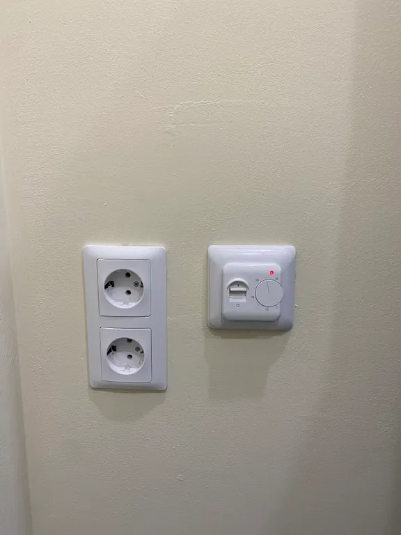 2-комнатный апартамент