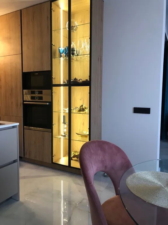 Квартира Квартира Янтарная шкатулка — Светлогорск