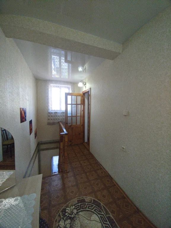 Трёхкомнатный уютный дом