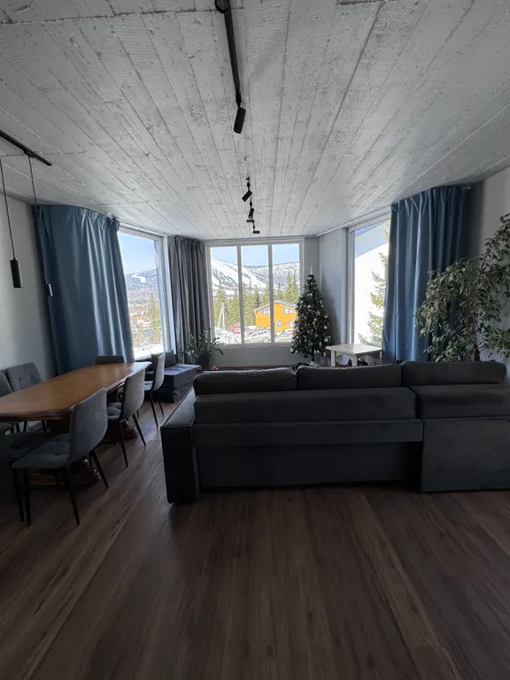 Гостевой дом Малая Медведица