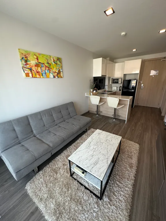 Апартаменты Kata Grand Vip с балконом