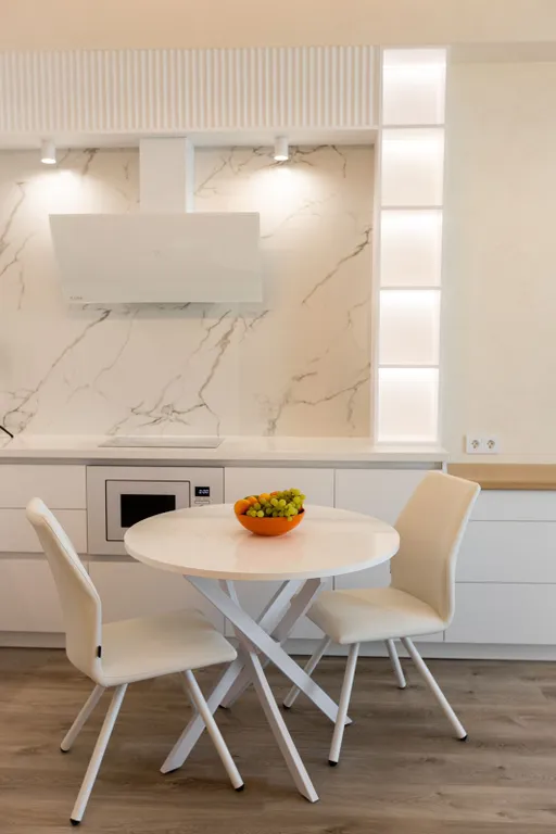 Апартаменты у моря с видом и SPA-комплексом рядом