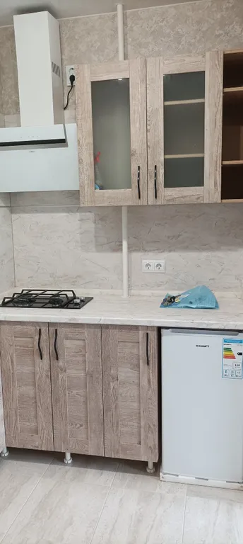 Квартира в уютном районе