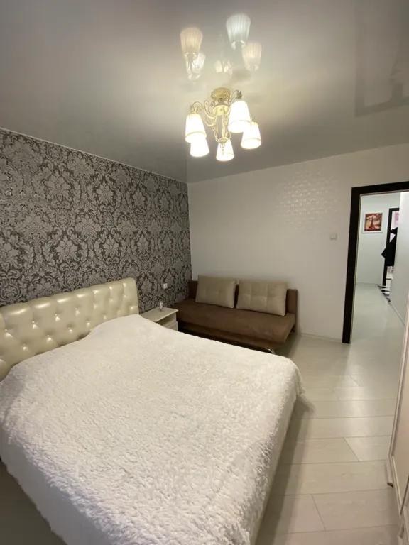 Отличная квартира — аренда посуточно в Полоцк