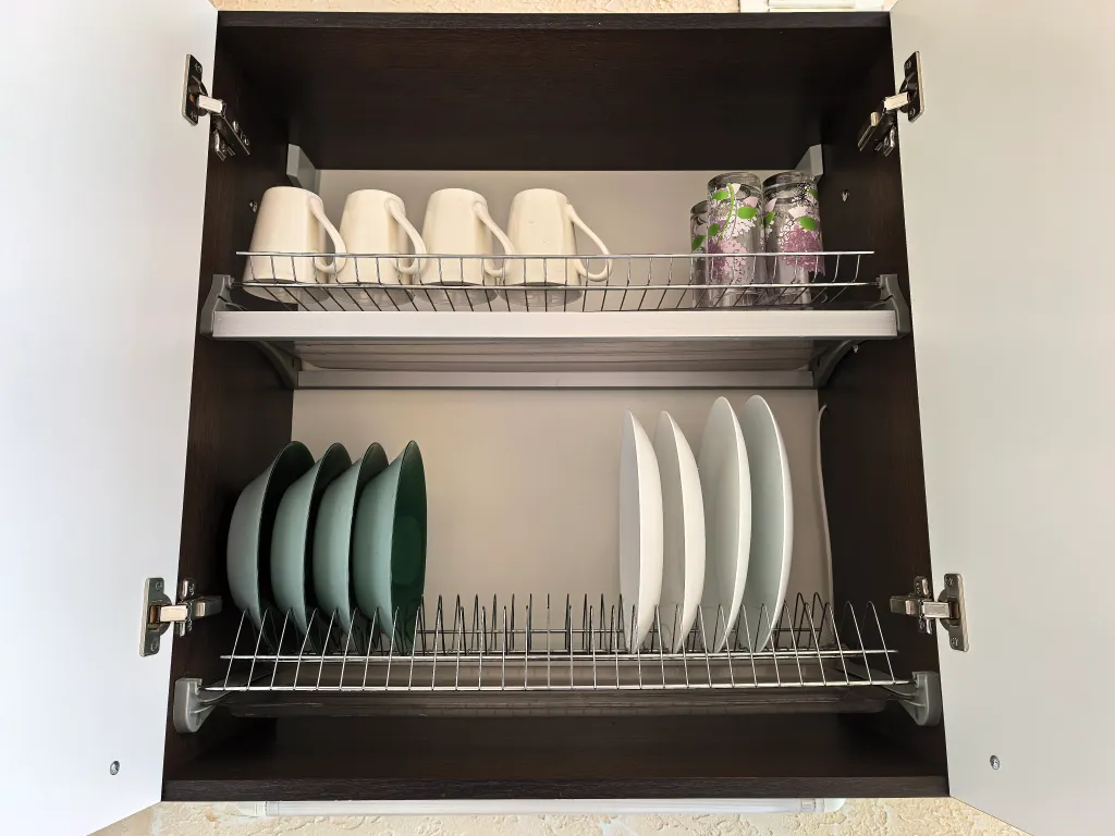 Как дома, только лучше!