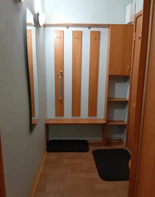 Уютная квартира в Калининском районе