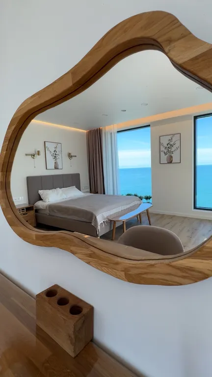 Хороший апартмент