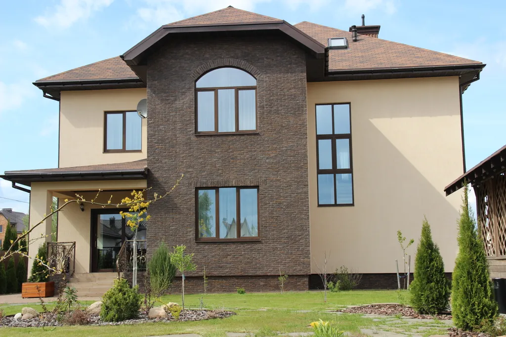 Роскошная усадьба в 5 минутах от Минска