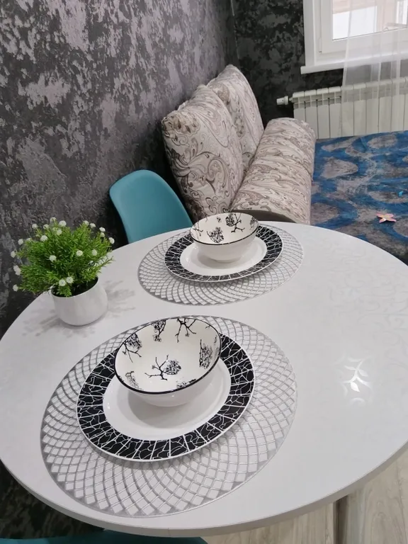 Квартира рядом с Академией здоровья и других медицинских учреждений