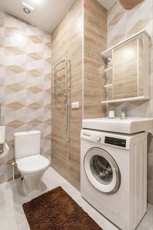 Уютная студия в 10 минутах от аэропорта VKO Внуково