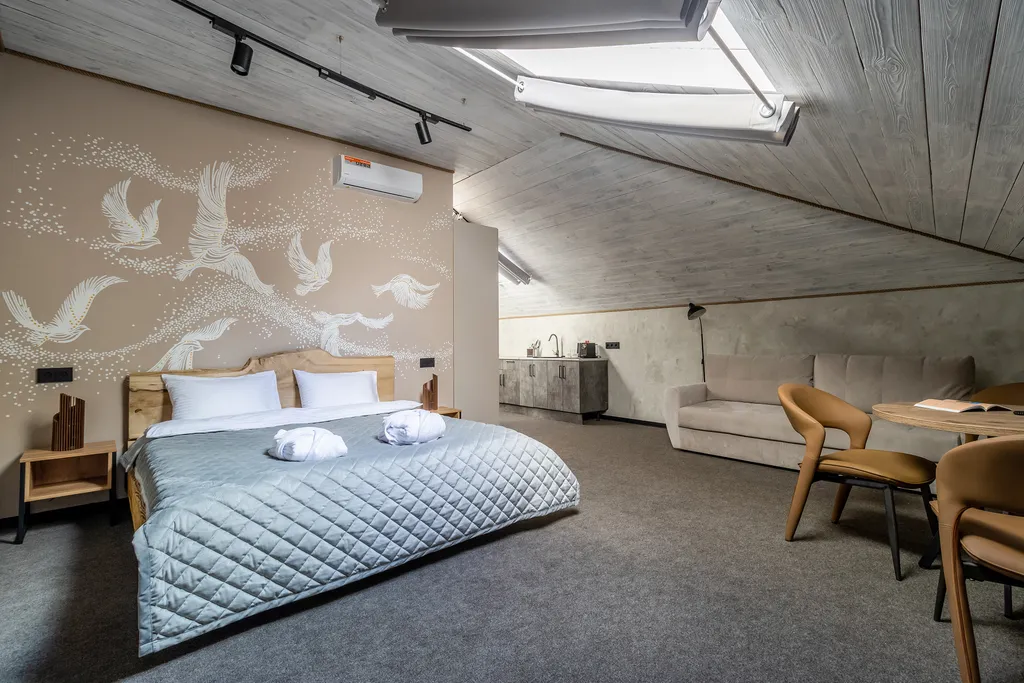 1-комнатная Квартира — аренда посуточно в Нижний Новгород