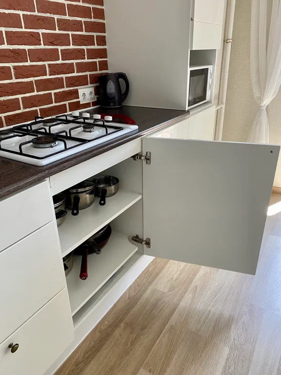 Квартира Апартаменты в центре Светлогорска 2 — Светлогорск