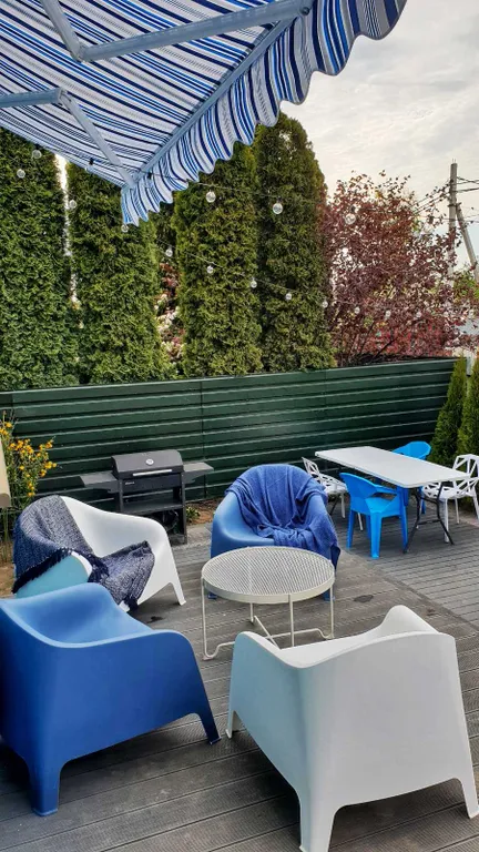 Волшебный Домик у моря