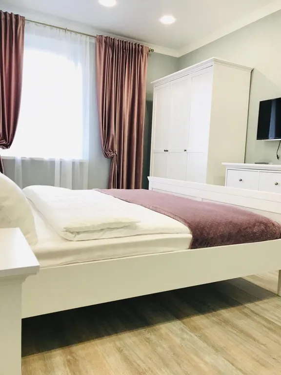 Уютные апартаменты у моря