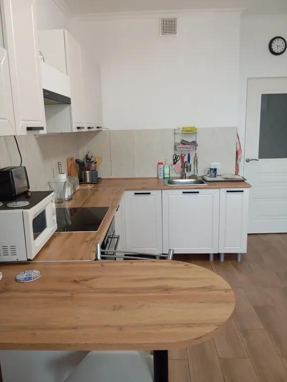 Квартира Уютная квартира в центре города — Анапа