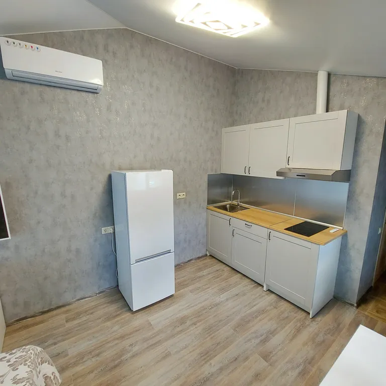 Квартира Новая квартира-студия N1 — Сочи