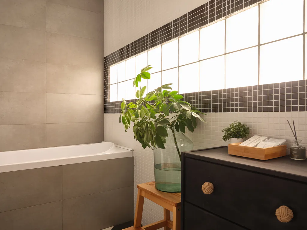 Дизайнерская квартира в центре, самостоятельный заезд