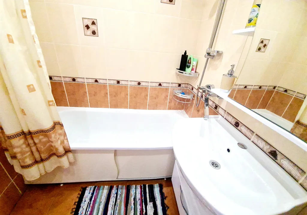 Апартаменты Мост Победы