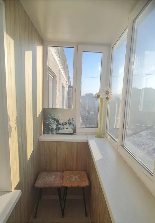 Квартира в центре города, с бесконтактным заселением