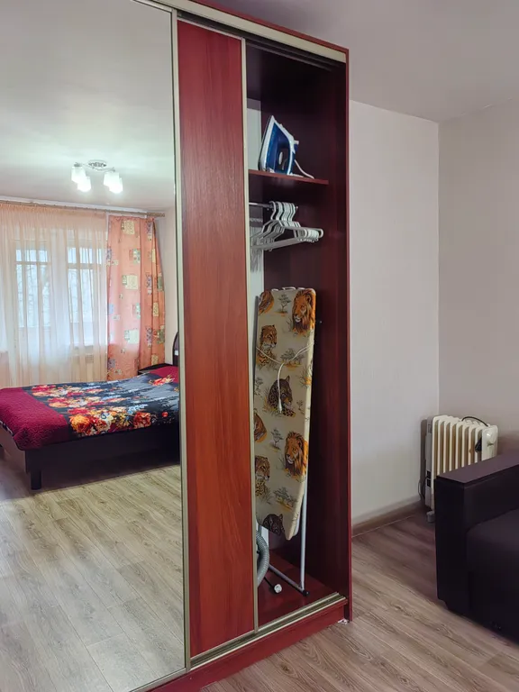 Комфортная и уютная квартира