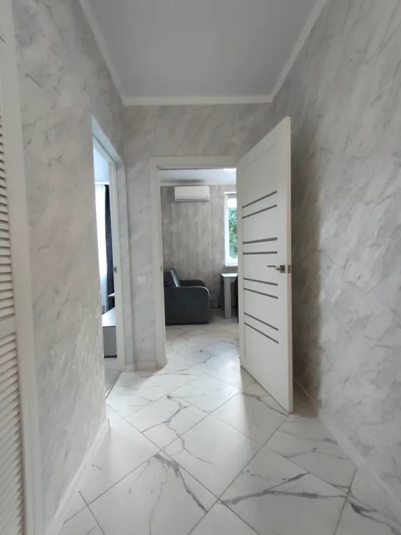 Уютная квартира в Заостровье